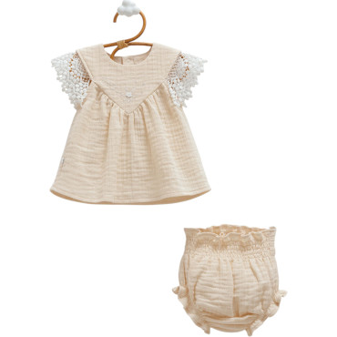 Dress+panties, series SMILE. (Expected 22.12.2025)