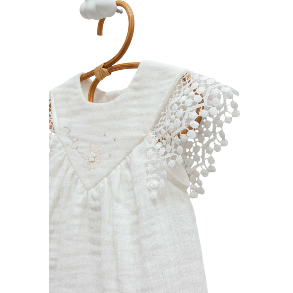 Dress+panties, series SMILE. (Expected 22.12.2025)