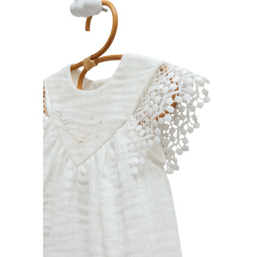 Dress+panties, series SMILE. (Expected 22.12.2025)