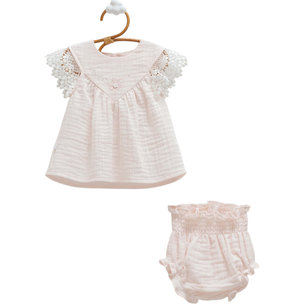 Dress+panties, series SMILE. (Expected 22.12.2025)