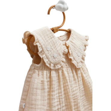 Set blouse+shorts, series SMILE. (Expected 22.12.2025)