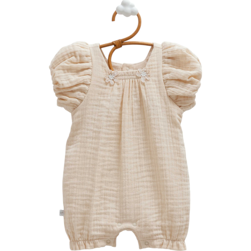 Overalls, series SMILE. (Expected 22.12.2025)