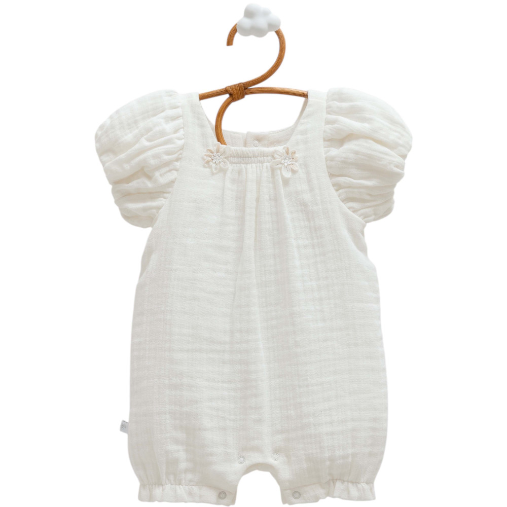 Overalls, series SMILE. (Expected 22.12.2025)