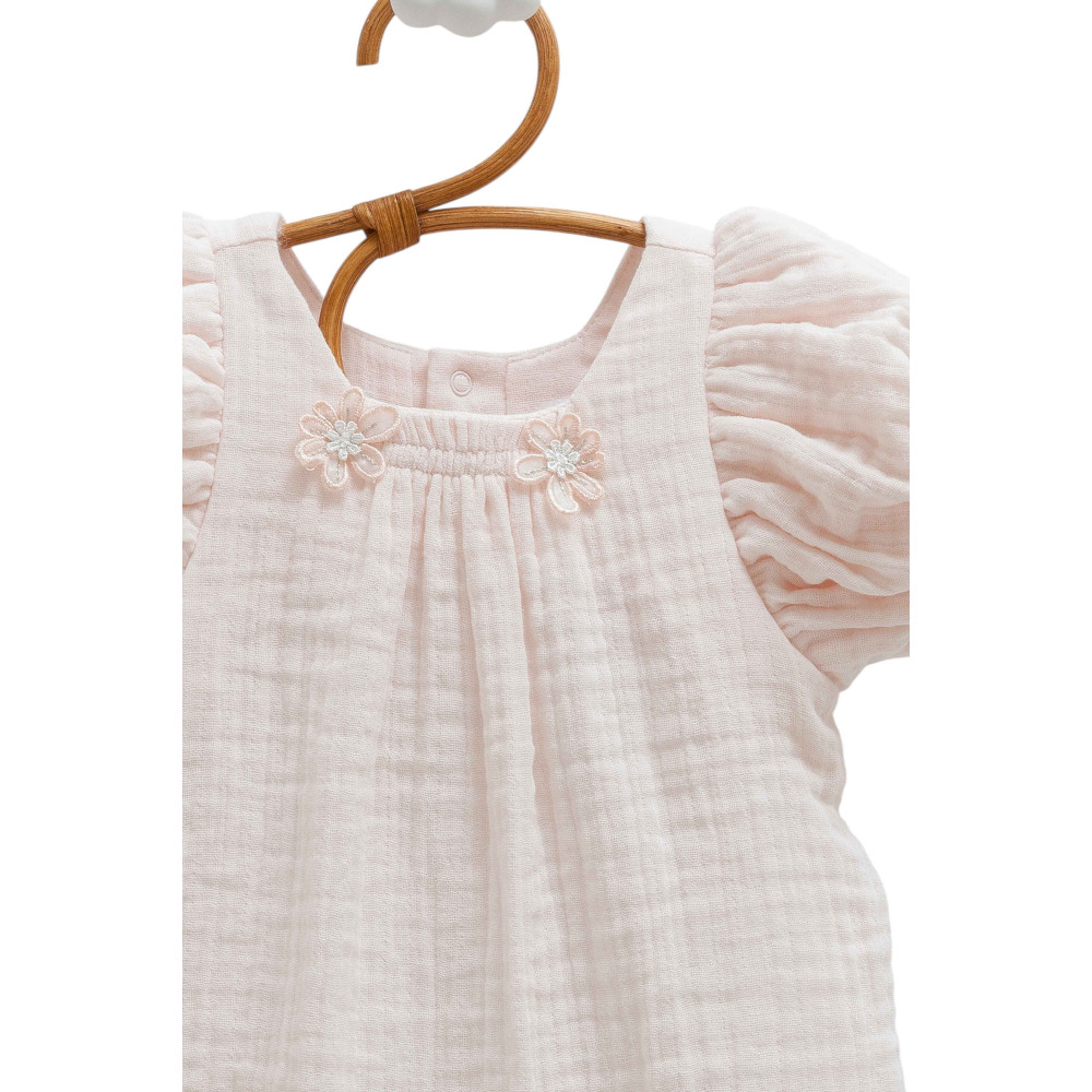 Overalls, series SMILE. (Expected 22.12.2025)