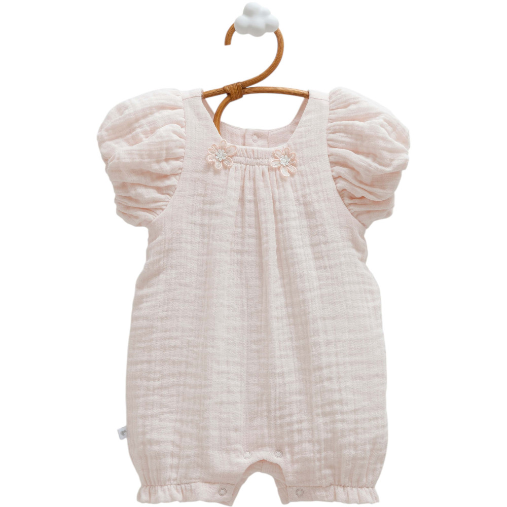 Overalls, series SMILE. (Expected 22.12.2025)