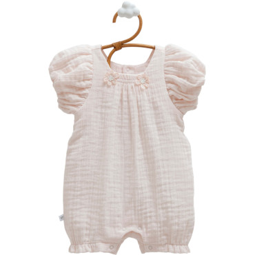 Overalls, series SMILE. (Expected 22.12.2025)