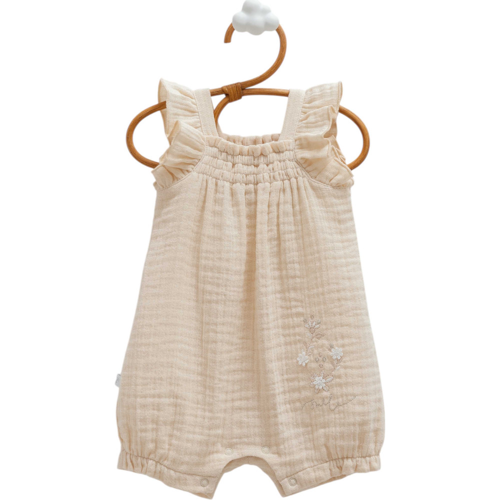 Overalls, series SMILE. (Expected 22.12.2025)