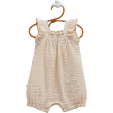 Overalls, series SMILE. (Expected 22.12.2025)