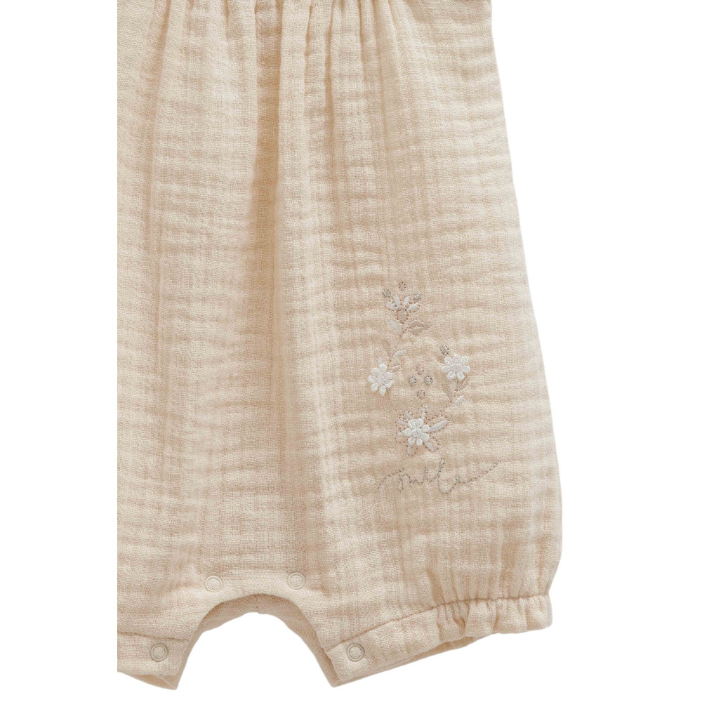 Overalls, series SMILE. (Expected 22.12.2025)