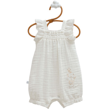 Overalls, series SMILE. (Expected 22.12.2025)