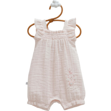 Overalls, series SMILE. (Expected 22.12.2025)