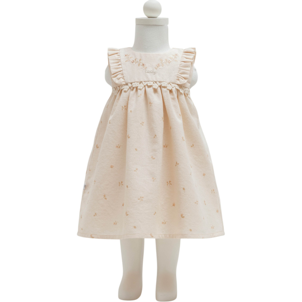 Dress, series MINI LADY. (Expected 09.01.2026)