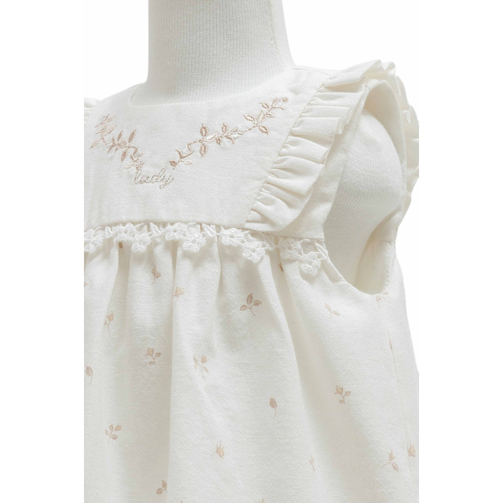 Dress, series MINI LADY. (Expected 09.01.2026)