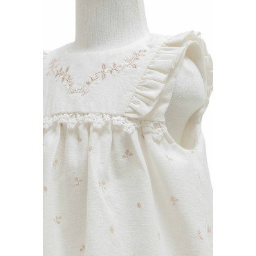 Dress, series MINI LADY. (Expected 09.01.2026)