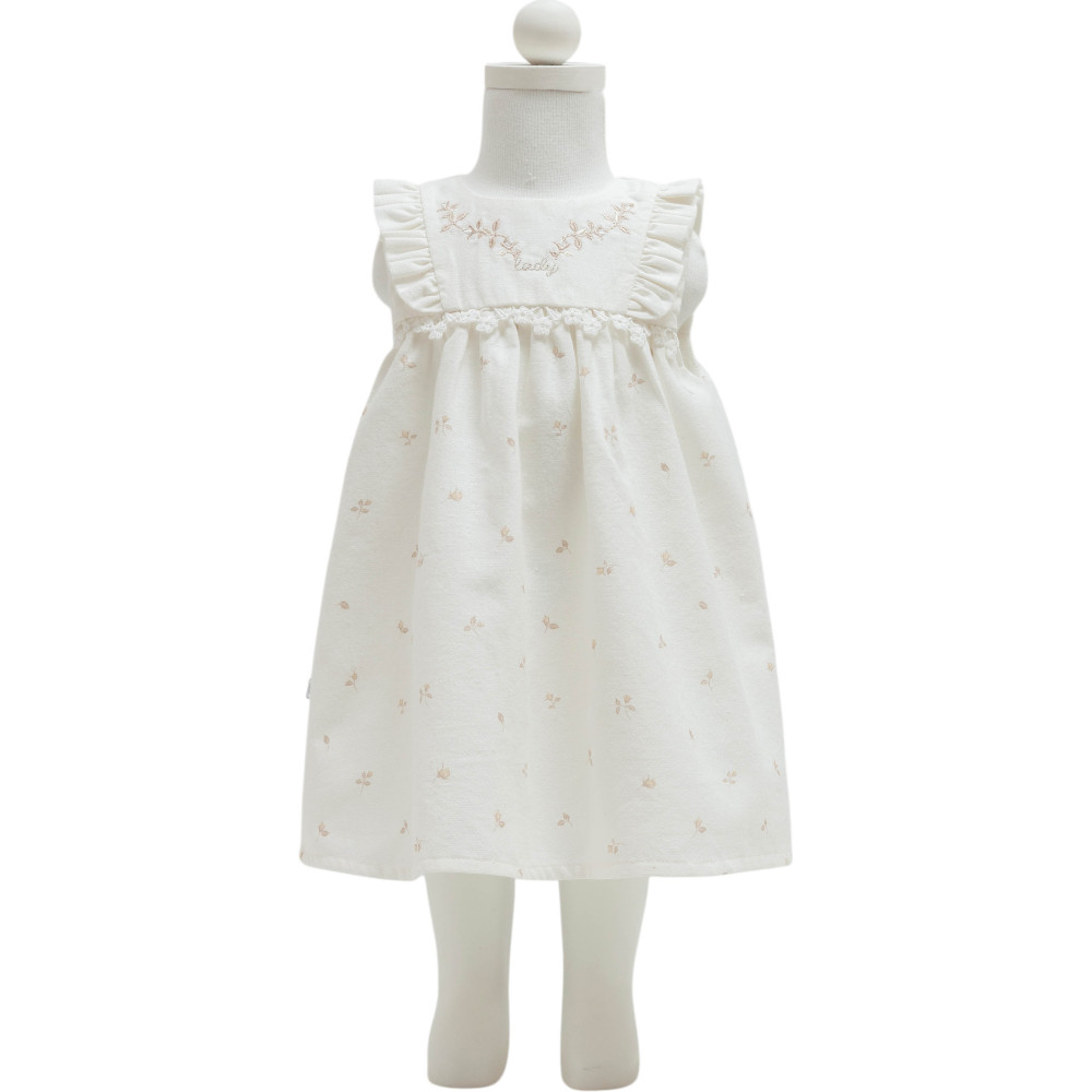 Dress, series MINI LADY. (Expected 09.01.2026)