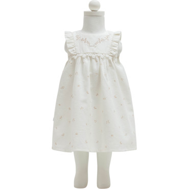 Dress, series MINI LADY. (Expected 09.01.2026)