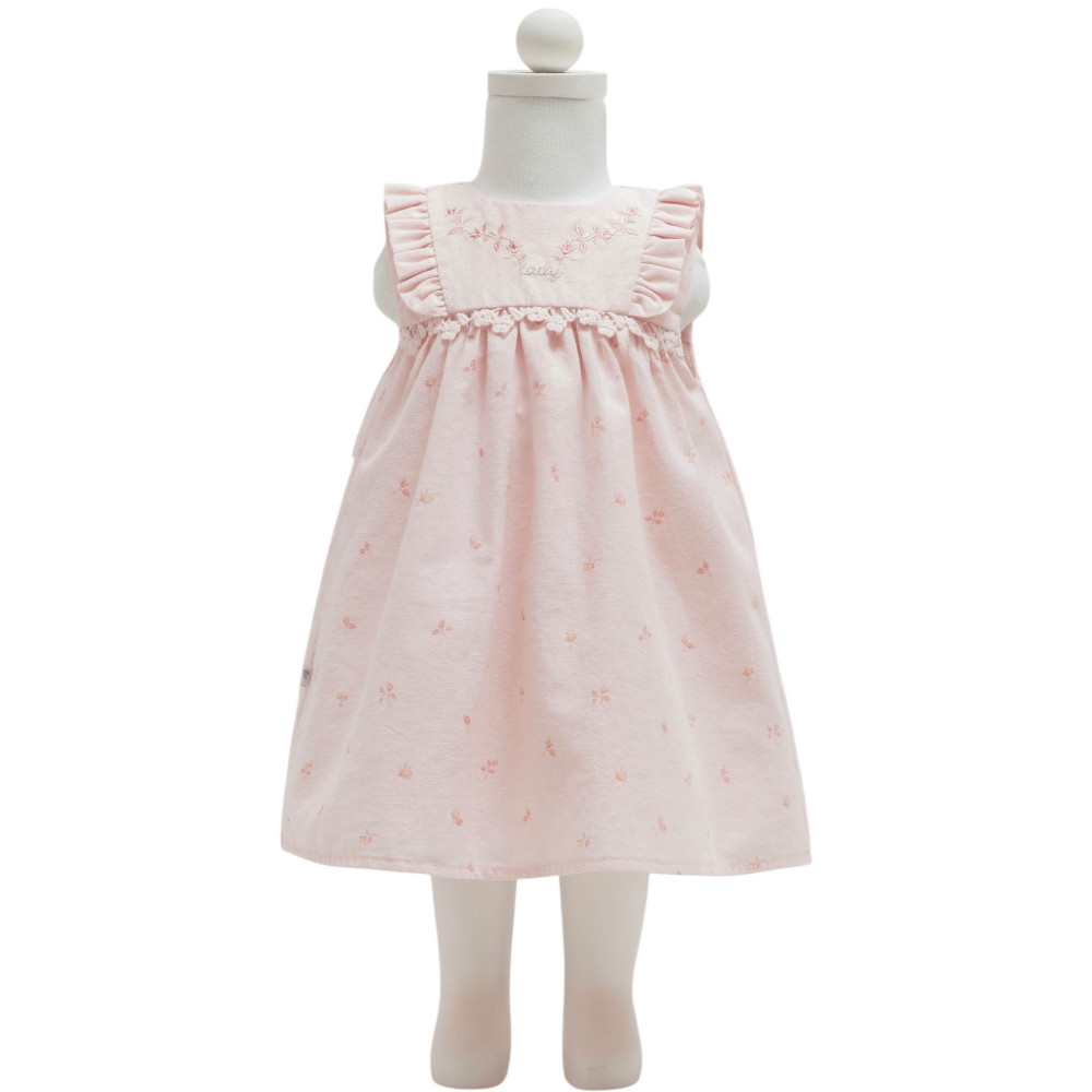 Dress, series MINI LADY. (Expected 09.01.2026)