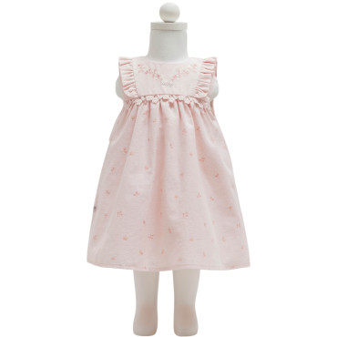 Dress, series MINI LADY. (Expected 09.01.2026)