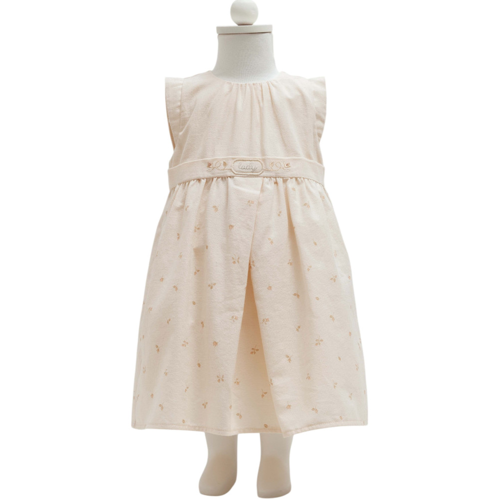 Dress, series MINI LADY. (Expected 09.01.2026)