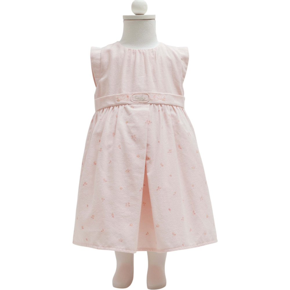 Dress, series MINI LADY. (Expected 09.01.2026)