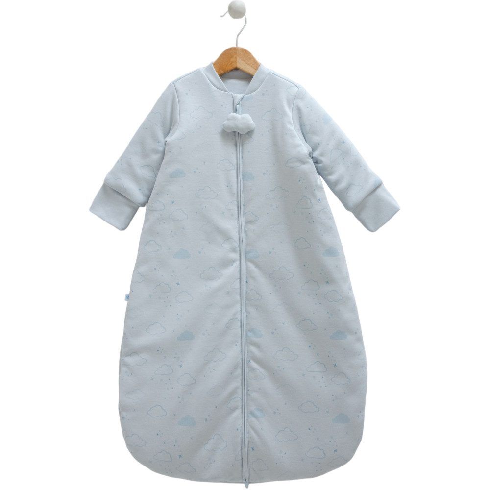 Sleeping bag (TOG 1,6), series SLEEP TIME