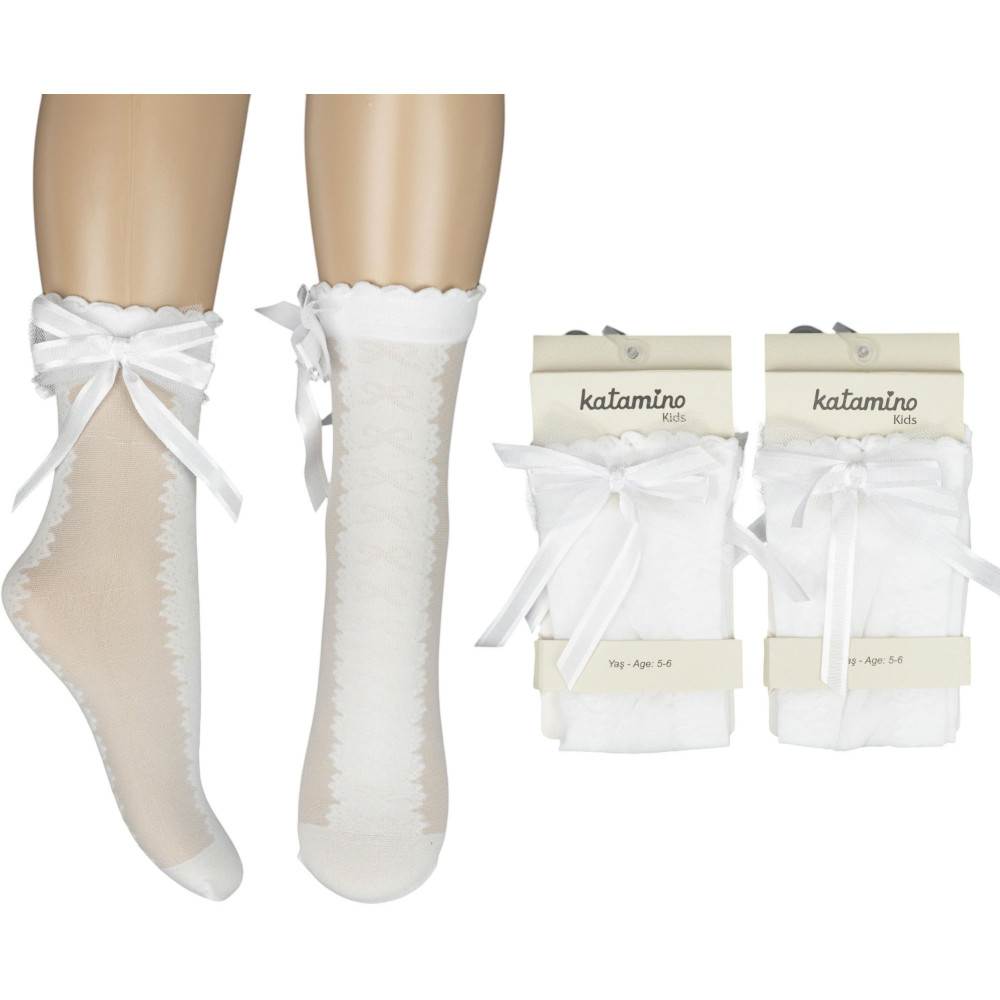 Socks nylon Rivera