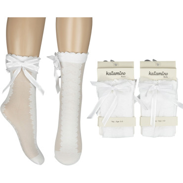 Socks nylon Rivera