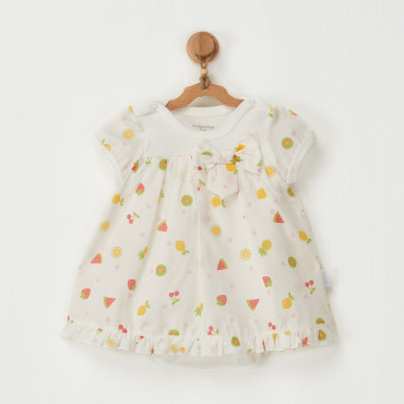 Dress, series MULTI FRUIT