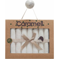 Handkerchiefs (7pcs), series TINY LACE