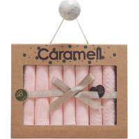 Handkerchiefs (7pcs), series TINY LACE