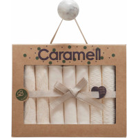 Handkerchiefs (7pcs), series TINY LACE