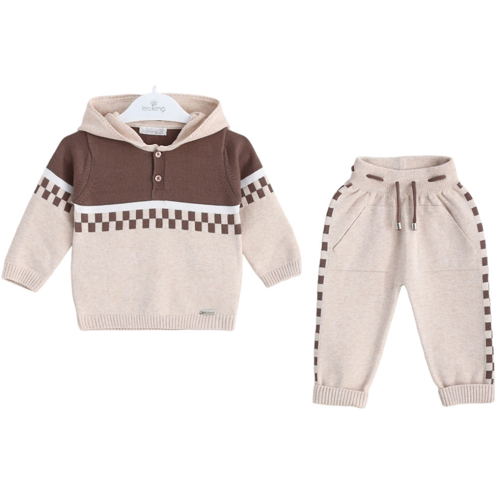 Set sweater+pants