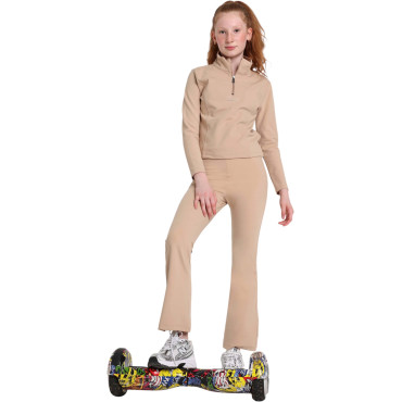 Set sweater+pants