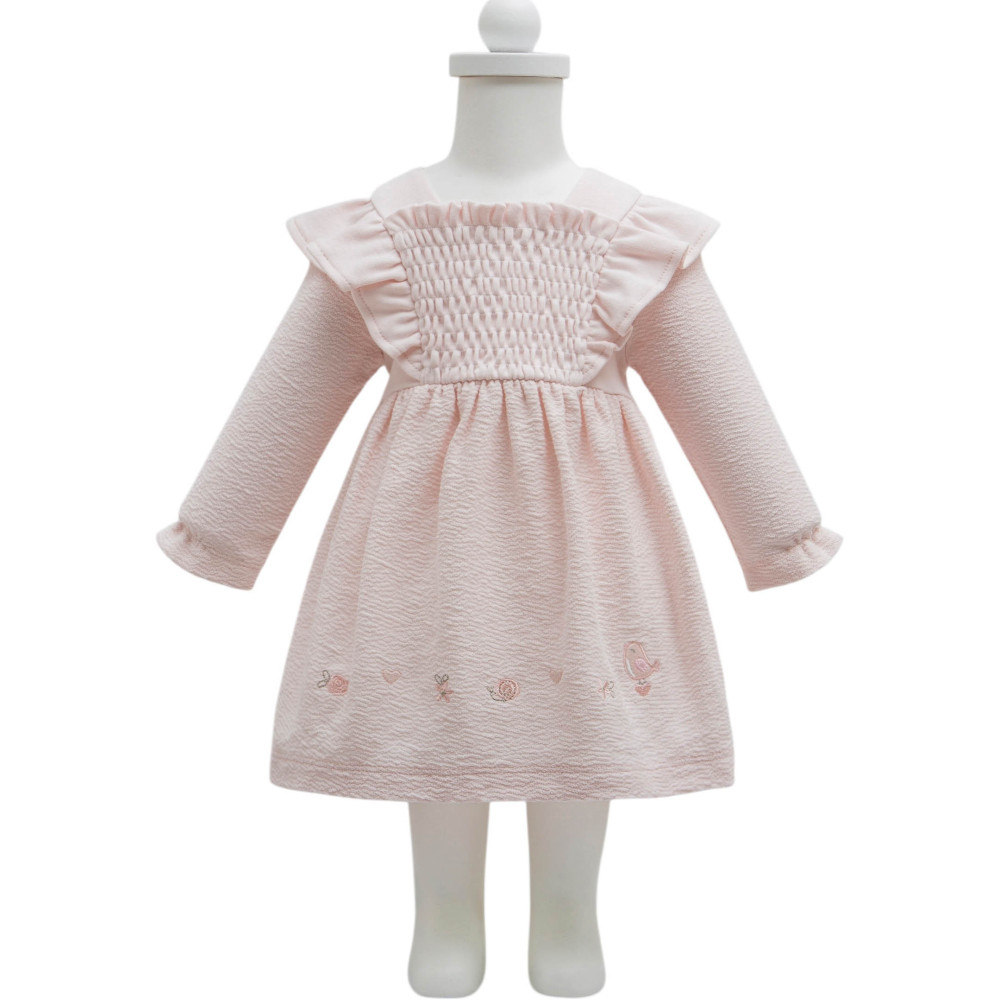 Dress, series HAPPY SPRING. (Expected 02.01.2026)