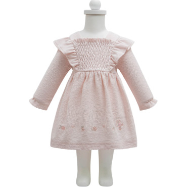 Dress, series HAPPY SPRING. (Expected 02.01.2026)