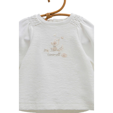 Set sweater+pants, series HAPPY SPRING. (Expected 02.01.2026)