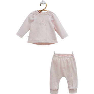 Set sweater+pants, series HAPPY SPRING. (Expected 02.01.2026)