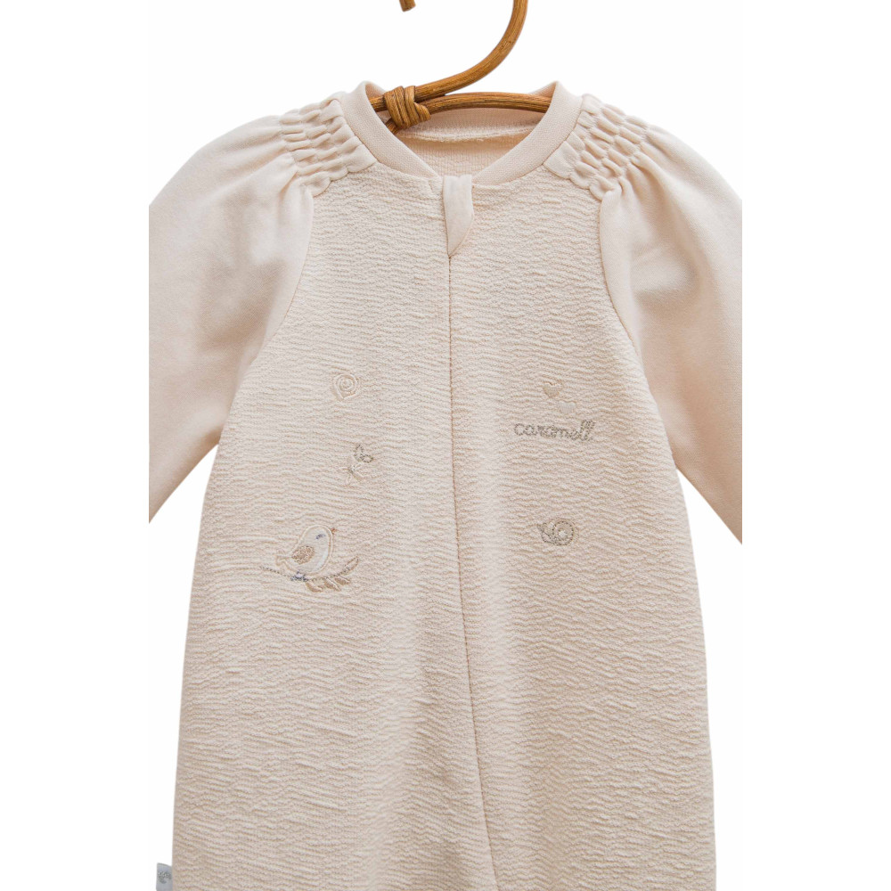 Overalls, series HAPPY SPRING. (Expected 02.01.2026)