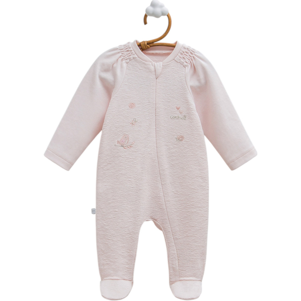 Overalls, series HAPPY SPRING. (Expected 02.01.2026)