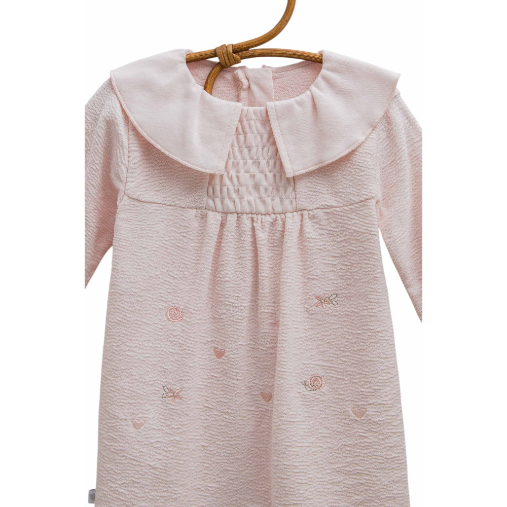 Overalls, series HAPPY SPRING. (Expected 02.01.2026)