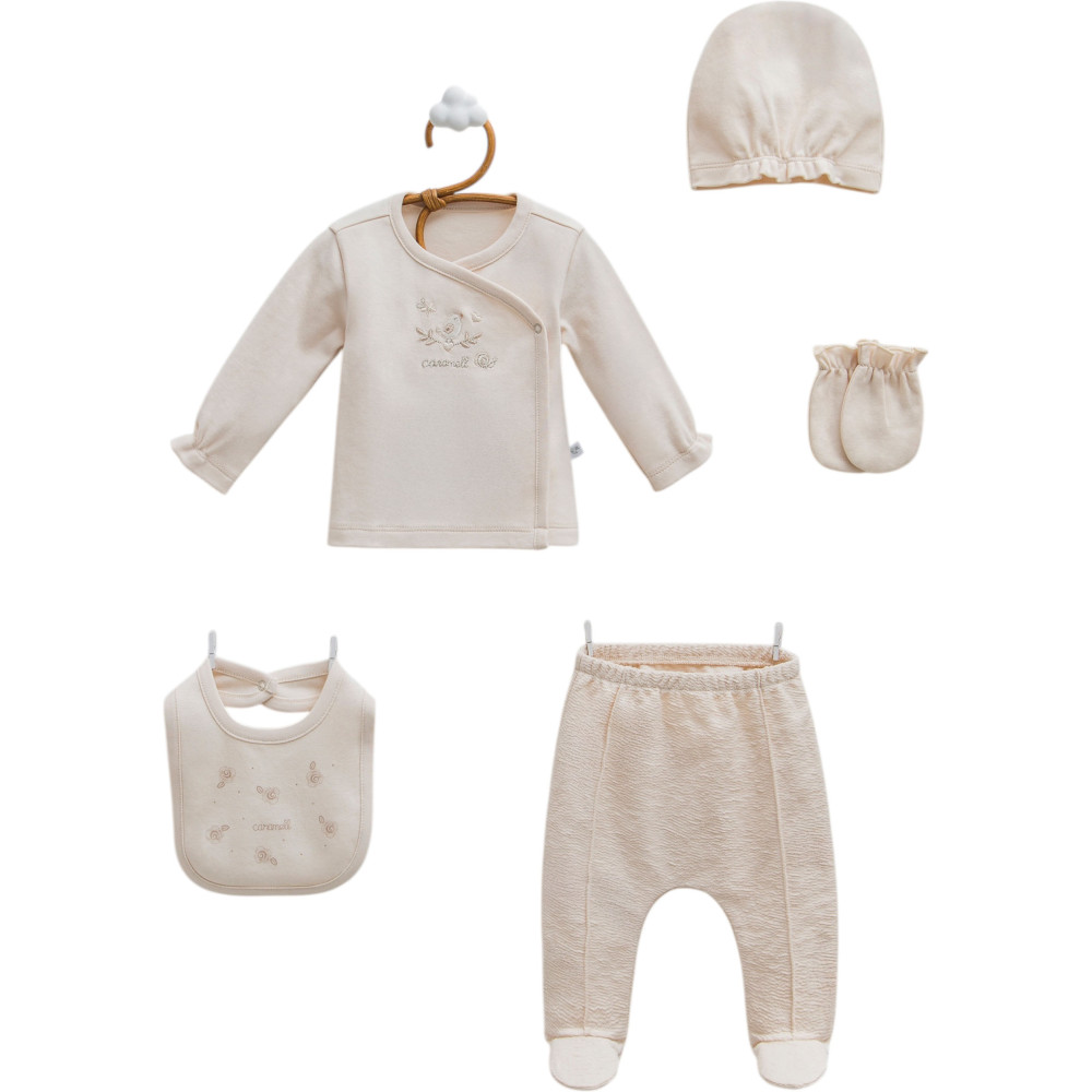 Set 5 items, series HAPPY SPRING. (Expected 02.01.2026)