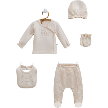 Set 5 items, series HAPPY SPRING. (Expected 02.01.2026)