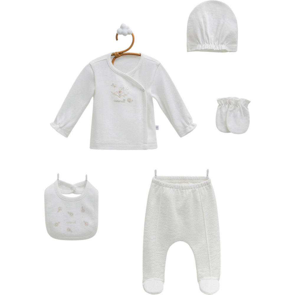 Set 5 items, series HAPPY SPRING. (Expected 02.01.2026)