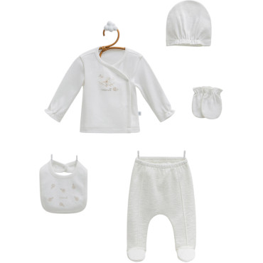 Set 5 items, series HAPPY SPRING. (Expected 02.01.2026)