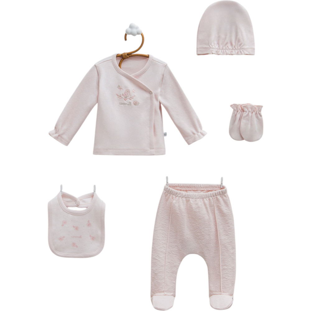 Set 5 items, series HAPPY SPRING. (Expected 02.01.2026)