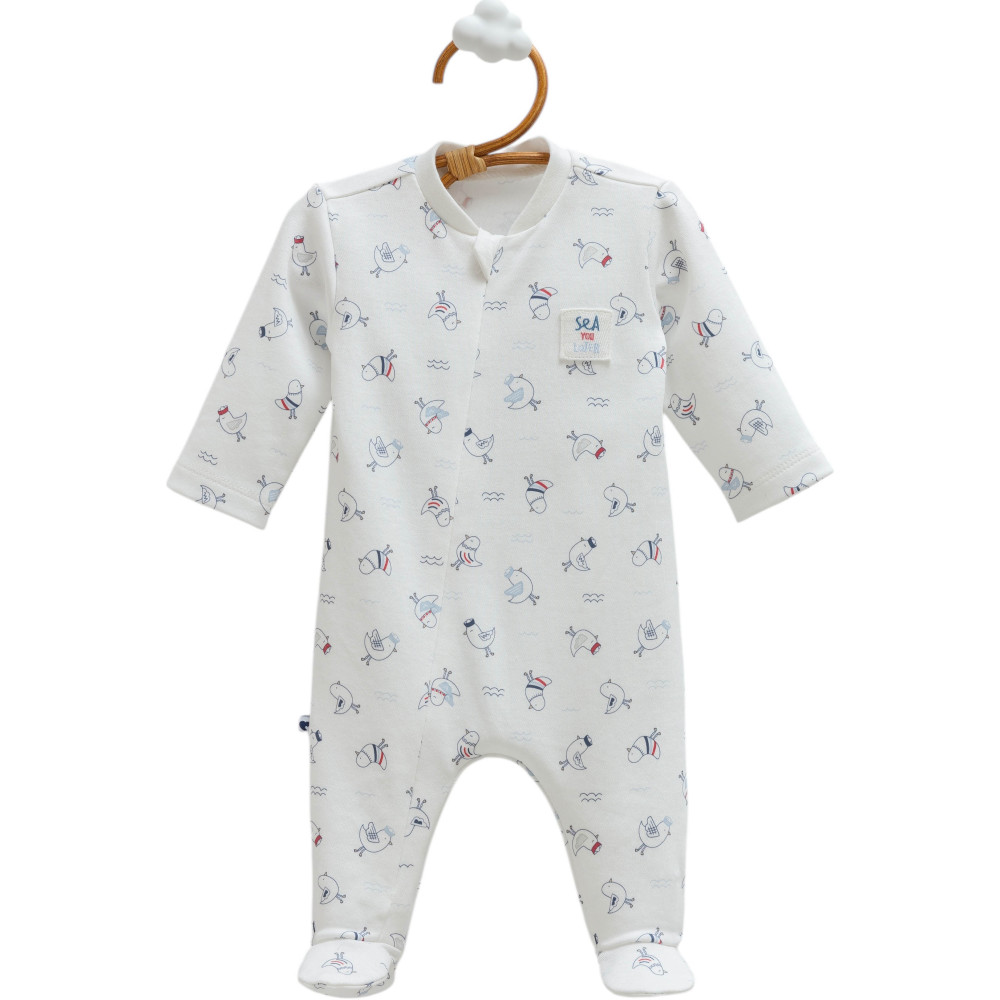 Overalls, series MARINE. (Expected 09.01.2026)