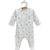 Overalls, series MARINE