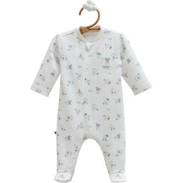 Overalls, series MARINE. (Expected 09.01.2026)