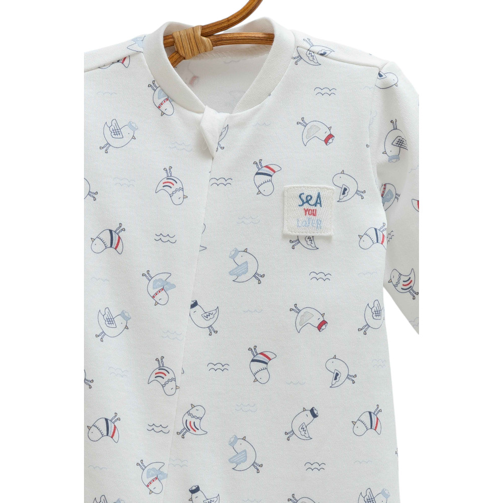 Overalls, series MARINE. (Expected 09.01.2026)