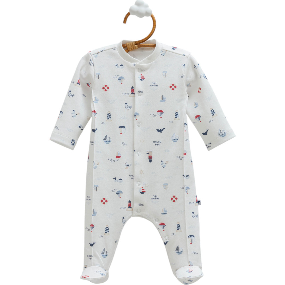 Overalls, series MARINE. (Expected 09.01.2026)